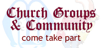 click to view information on St Paul's and St Luke's Church Communities
